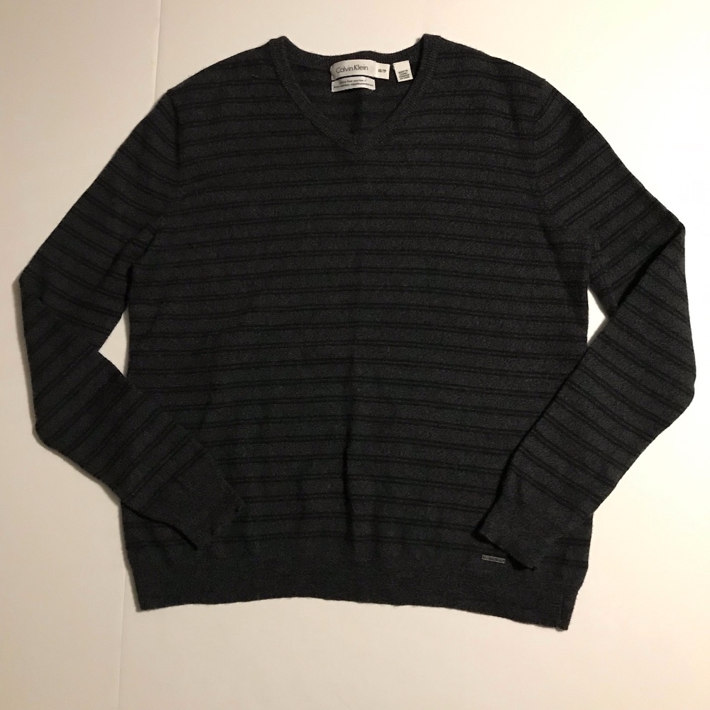 Calvin Klein Long Sleeve